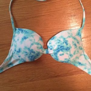 PINK Victoria Secret Bikini Top